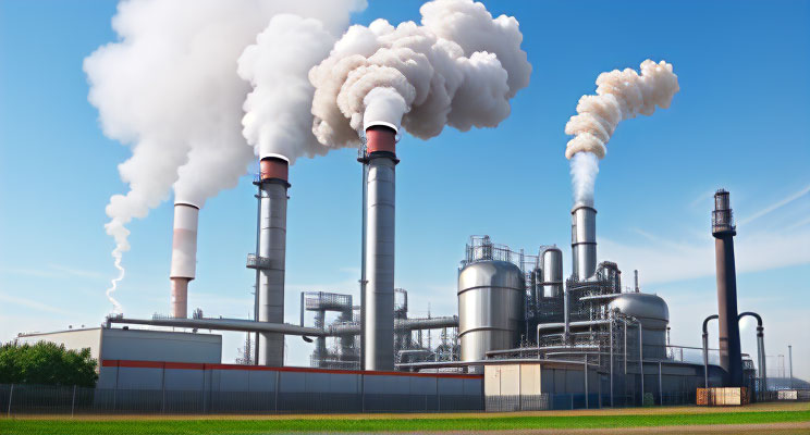 吸附水蒸氣脫附冷凝回收工藝：環(huán)保節(jié)能的新選擇